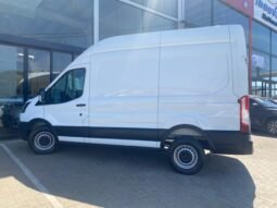 Ford Transit Médio Turbo Diesel 2023