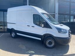 Ford Transit Médio Turbo Diesel 2023