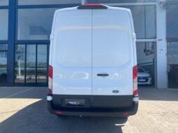 Ford Transit Médio Turbo Diesel 2023