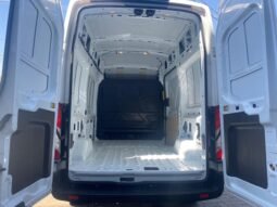 Ford Transit Médio Turbo Diesel 2023 completo