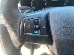 Ford Transit Médio Turbo Diesel 2023 completo