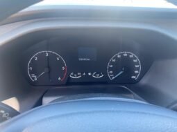 Ford Transit Médio Turbo Diesel 2023 completo