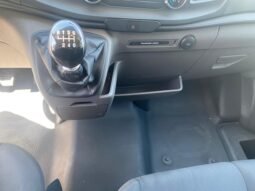 Ford Transit Médio Turbo Diesel 2023 completo