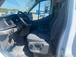 Ford Transit Médio Turbo Diesel 2023 completo