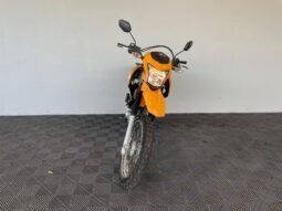 HONDA NXR 160 BROS ESDD FLEXONE 2019