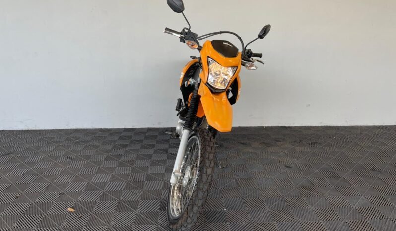 HONDA NXR 160 BROS ESDD FLEXONE 2019 completo