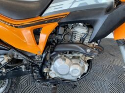 HONDA NXR 160 BROS ESDD FLEXONE 2019