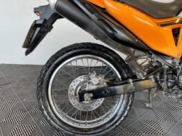 HONDA NXR 160 BROS ESDD FLEXONE 2019
