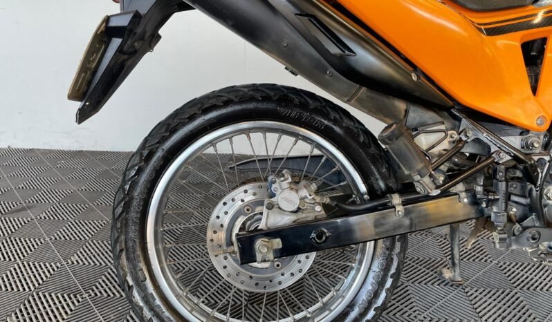 HONDA NXR 160 BROS ESDD FLEXONE 2019 completo