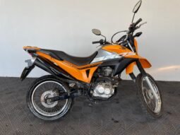 HONDA NXR 160 BROS ESDD FLEXONE 2019 completo
