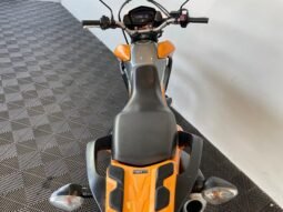 HONDA NXR 160 BROS ESDD FLEXONE 2019 completo