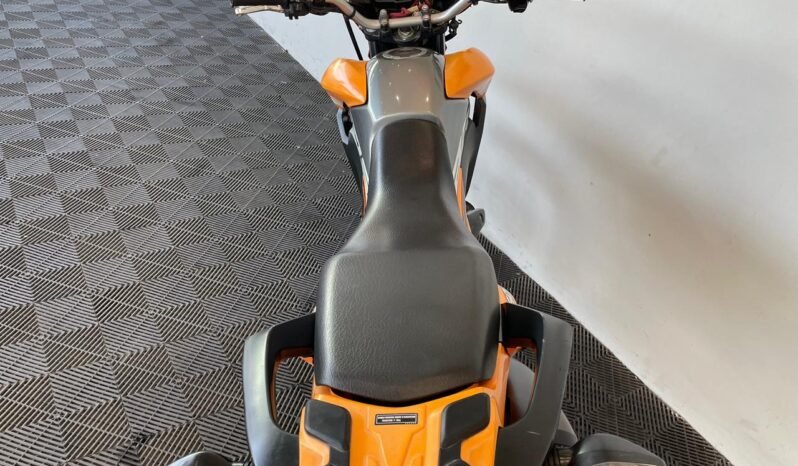 HONDA NXR 160 BROS ESDD FLEXONE 2019 completo