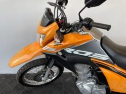 HONDA NXR 160 BROS ESDD FLEXONE 2019