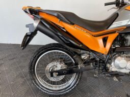 HONDA NXR 160 BROS ESDD FLEXONE 2019 completo