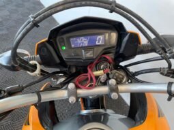 HONDA NXR 160 BROS ESDD FLEXONE 2019 completo