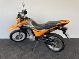 HONDA NXR 160 BROS ESDD FLEXONE 2019