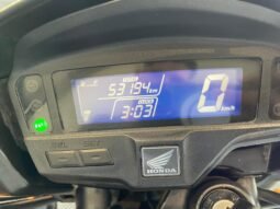 HONDA NXR 160 BROS ESDD FLEXONE 2019 completo