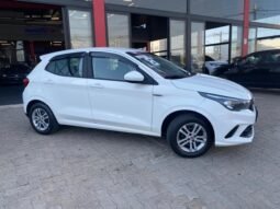 Fiat Argo Drive 2018