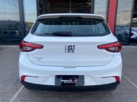 Fiat Argo Drive 2018