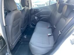 Fiat Argo Drive 2018 completo