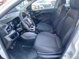 Fiat Argo Drive 2018 completo