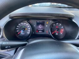 Fiat Argo Drive 2018 completo