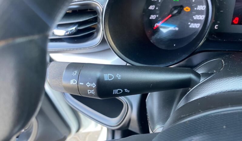 Fiat Argo Drive 2018 completo