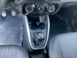 Fiat Argo Drive 2018 completo