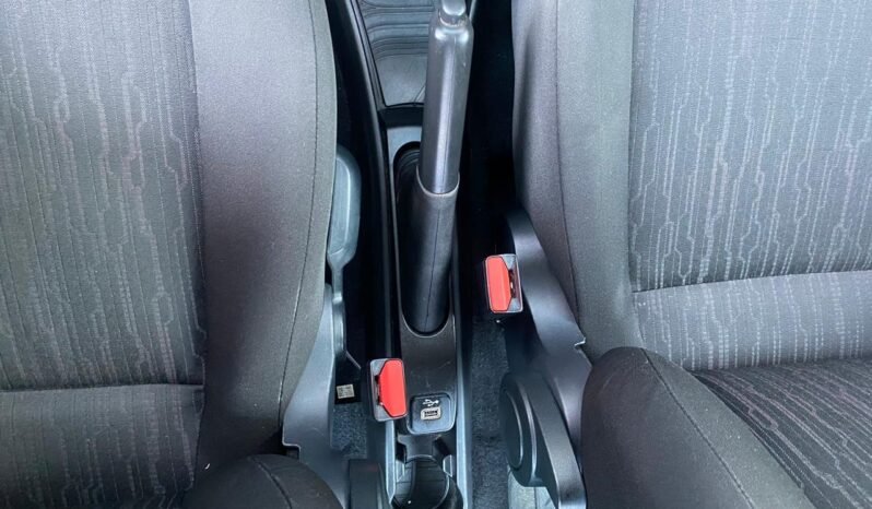 Fiat Argo Drive 2018 completo