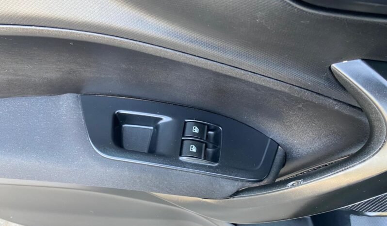 Fiat Argo Drive 2018 completo