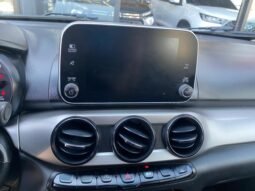 Fiat Argo Drive 2018 completo