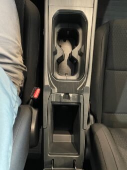 Nissan Kicks Sense TB. 2026 completo