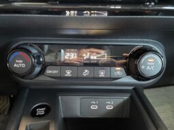Nissan Kicks Sense TB. 2026 completo