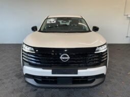 Nissan Kicks Sense TB. 2026