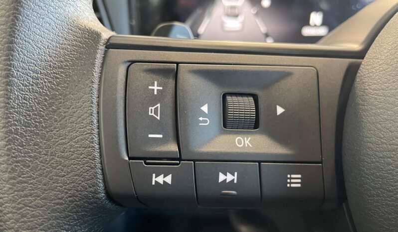 Nissan Kicks Sense TB. 2026 completo