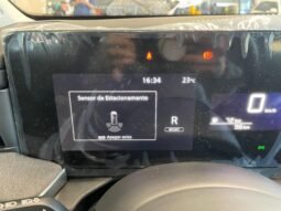 Nissan Kicks Sense TB. 2026 completo
