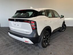 Nissan Kicks Sense TB. 2026 completo
