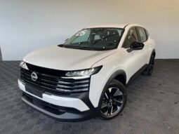 Nissan Kicks Sense TB. 2026