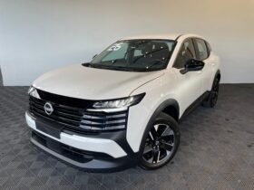 Nissan Kicks Sense TB. 2026