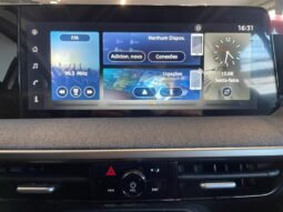 Nissan Kicks Sense TB. 2026 completo