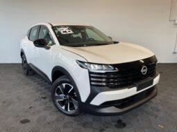 Nissan Kicks Sense TB. 2026