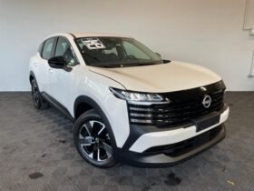Nissan Kicks Sense TB. 2026