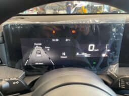 Nissan Kicks Sense TB. 2026 completo