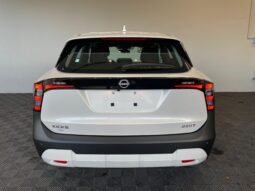 Nissan Kicks Sense TB. 2026