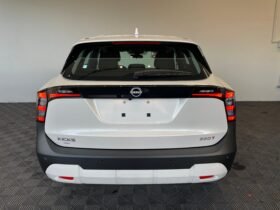 Nissan Kicks Sense TB. 2026