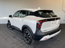 Nissan Kicks Sense TB. 2026