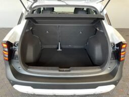 Nissan Kicks Sense TB. 2026 completo