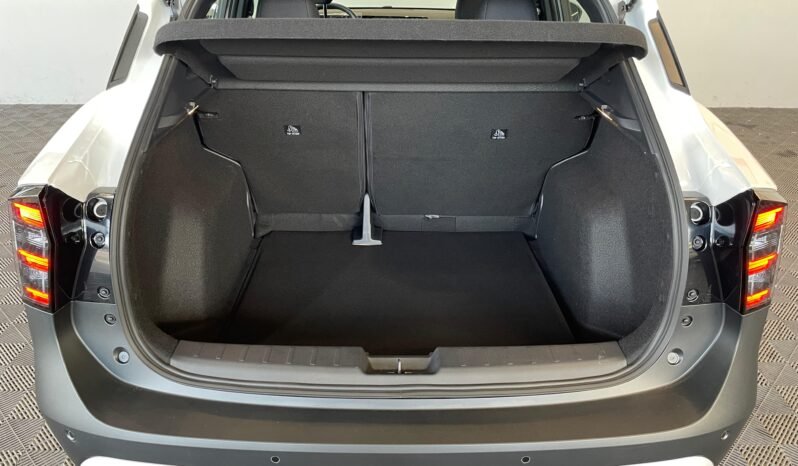 Nissan Kicks Sense TB. 2026 completo