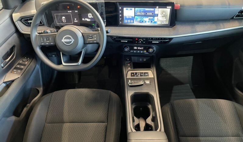 Nissan Kicks Sense TB. 2026 completo