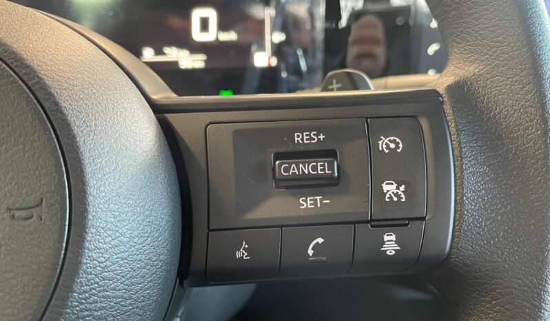 Nissan Kicks Sense TB. 2026 completo